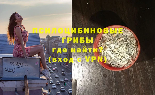 ALPHA PVP Алексеевка